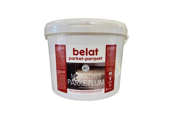 Parkettkleber