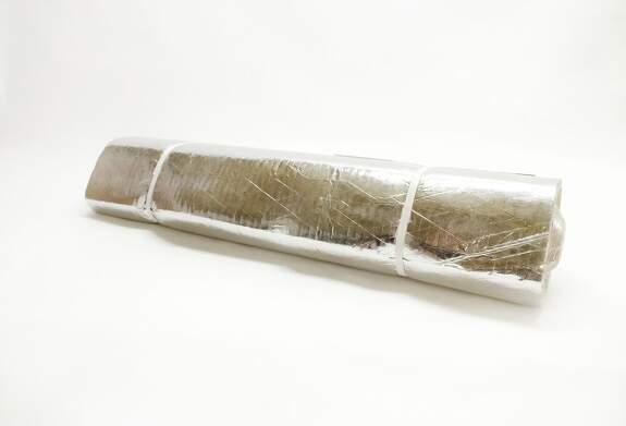 Geräuschloser Gummi 10 m²