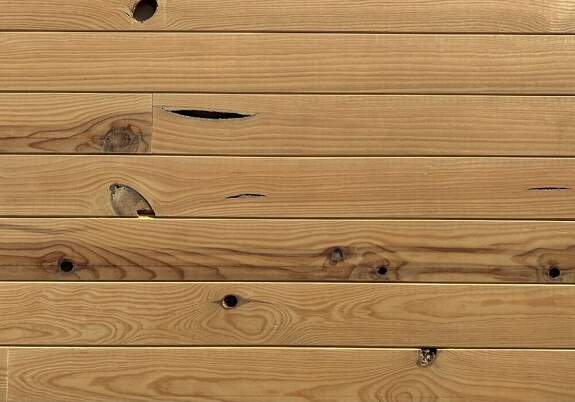Kiefer extra rustic du Nord II