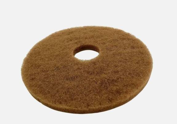 Beige Kissen 20x406 mm