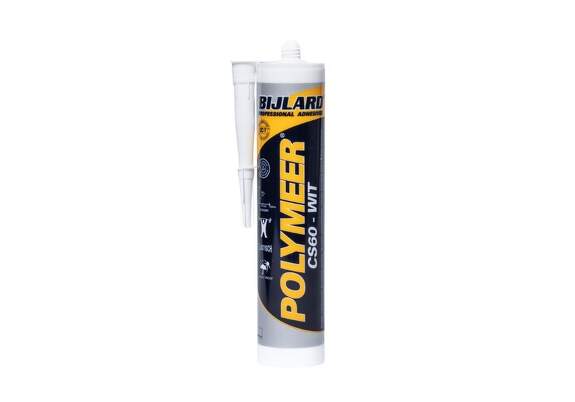 Wandplattenkleber 290ml