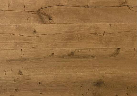 Restliche 28.52m² Parkett rustic