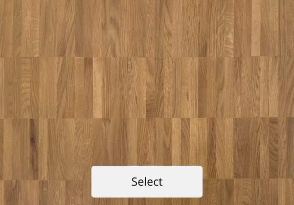 Mosaikparkett parallelverband select
