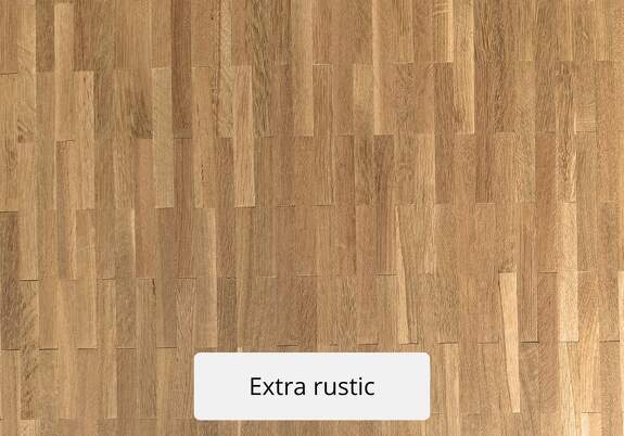 Mosaik engel bindung extra rustic