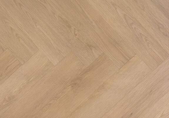 PVC/SPC fischgrät boden Nordic Oak