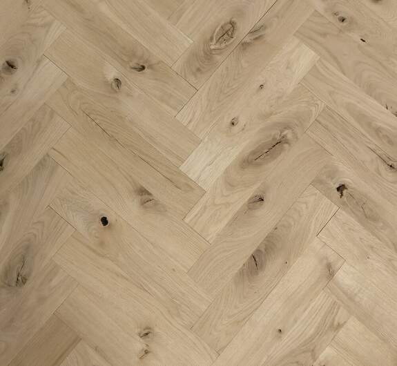 Restliche dielen 17.20m² Fischgrätenparkett massiv extra rustic