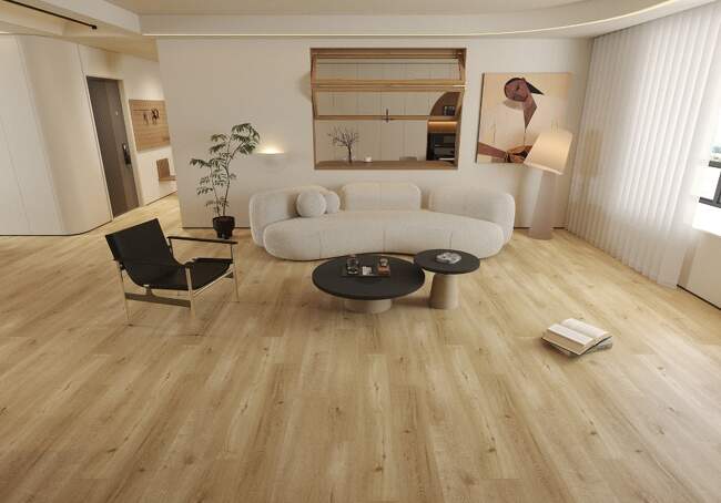 Werbeaktionen für Laminat